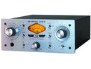 Universal Audio 710 is tone-blending preamp